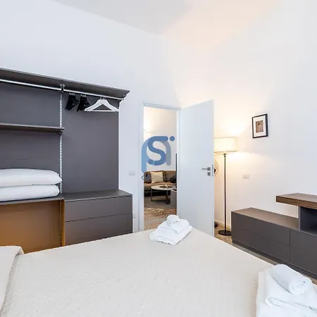 Ni Ni Apartment Cefalu