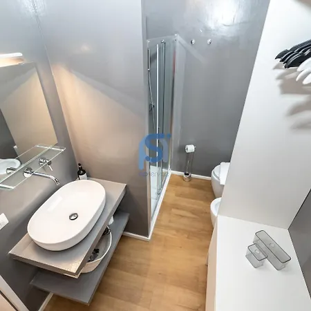 Apartment Ni Ni