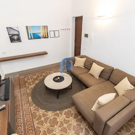 Apartment Ni Ni *