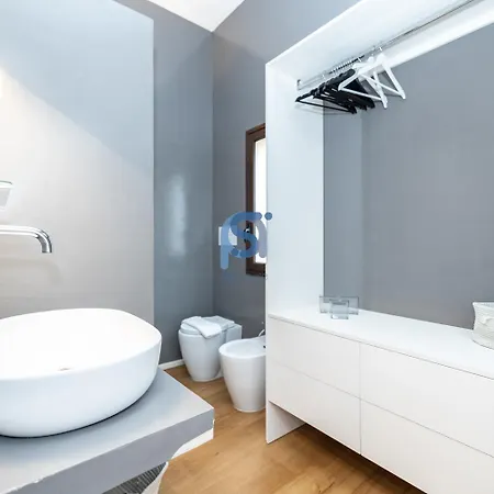 Διαμέρισμα Ni Ni - Self Check In Cefalù