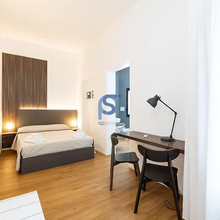 Ni Ni Apartment *