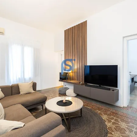 Apartment Ni Ni *