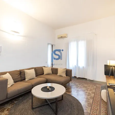 Apartment Ni Ni Cefalu