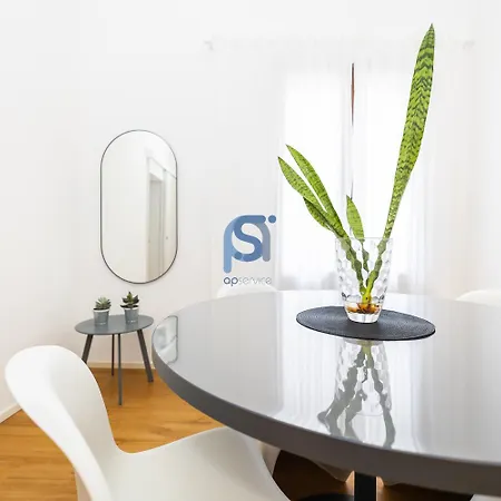 Ni Ni Apartment *