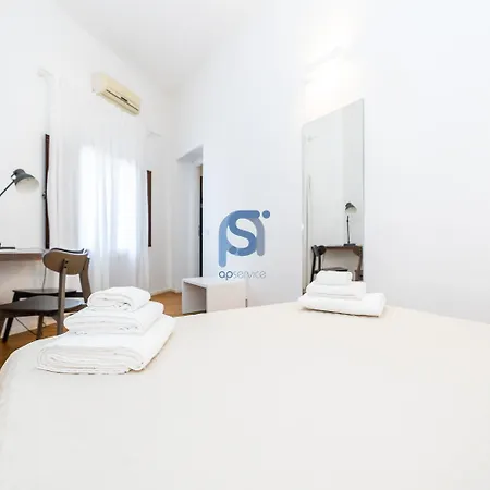 Apartment Ni Ni *