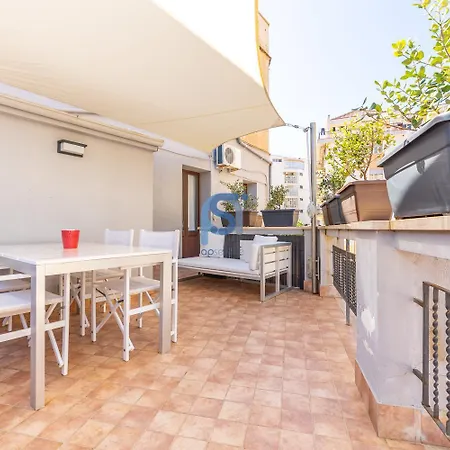 Apartment Ni Ni Cefalu